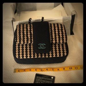 Chanel Purse - Brand New
